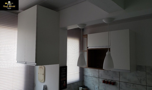 Imagem 20 de 26 de Apartamento - Ap00058 - 34600163