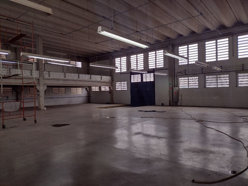 Imagem 2 de 30 de Galpão Para Alugar, 850 M² Por R$ 17.000,00/mês - Pirituba - São Paulo/sp - Ga0054