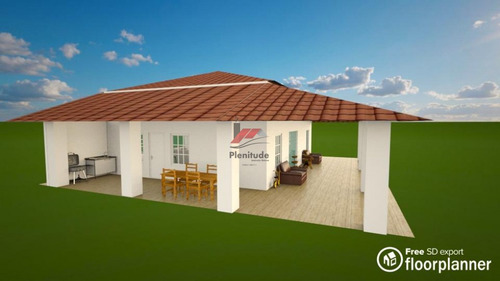 Imagem 4 de 6 de Chacara Em Condominio , Ibiuna! Cod:1198