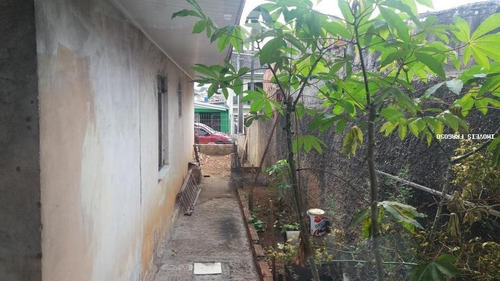 Imagem 11 de 15 de Terreno Para Venda Em Curitiba, Sitio Cercado - 50.197_1-926655
