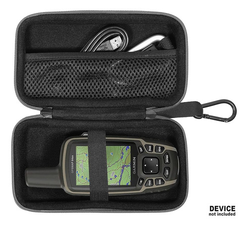 Funda Casesack Para Garmin Gpsmap Y Black+decker Tld100