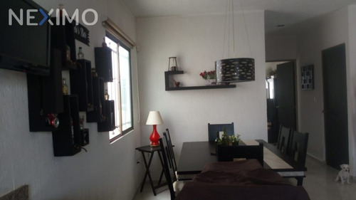 Imagen 6 de 30 de Casa Lista Para Habitar 1 Piso Fracc Las Americas