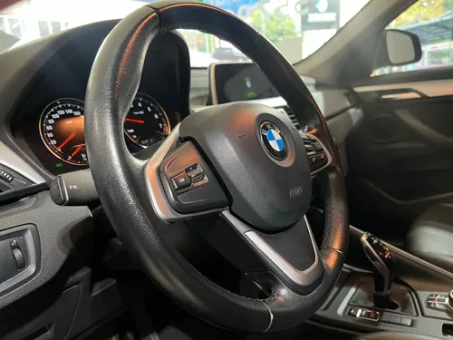 Bmw X1 18ia Executive 2019