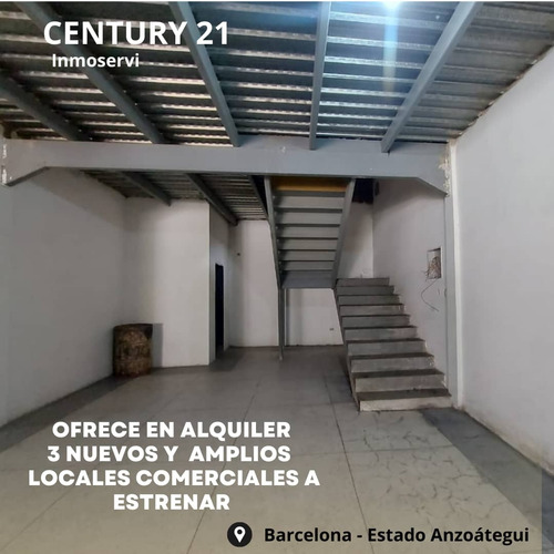 Locales En Alquiler