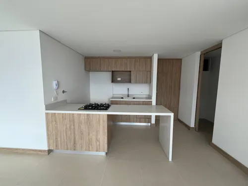 Arriendo Apartamento En Las Flores