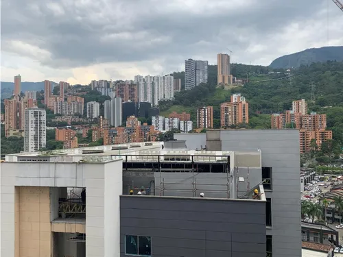 Aparta Estudio Ciudad Del Rio