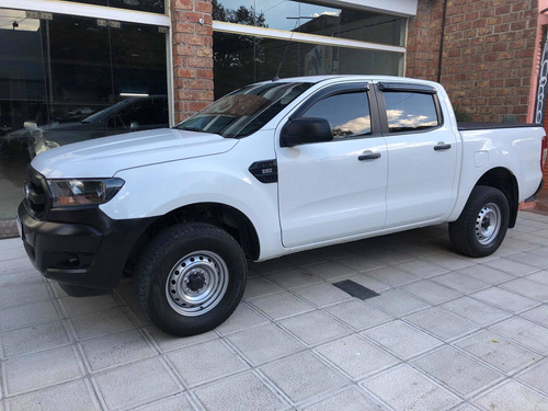 Ford Ranger 2.2 Cd Xl Tdci 150cv 4x2 2017