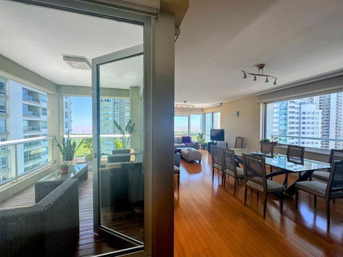 Venta Le Parc 3 Ambientes - Puerto Madero