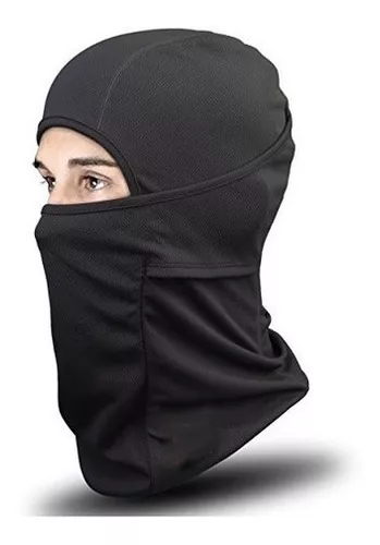 Balaclava Touca Roupa Tatica 21 Gorro Tecido Elastico Bope