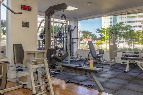 Imagem 23 de 29 de Apto Jacarepaguá | 1 Quartos | 43 M² | Cond: R$800.00 | 1 Vaga - 1jb15or