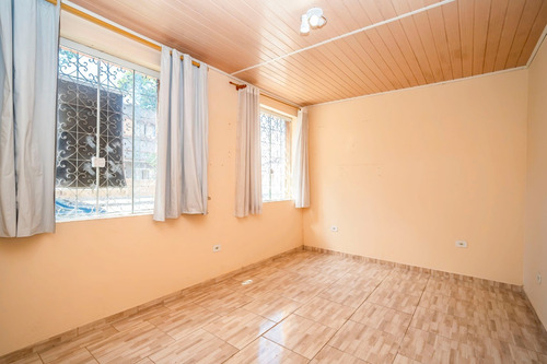 02 Casas Mesmo Terreno - Super Investimento