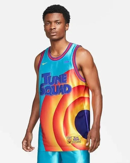 Camiseta Space Jam | MercadoLibre 📦