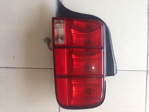 Stop Der Mustang 2005/2009 Original Ford Usado Con Ramal