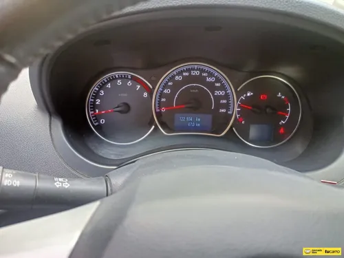 Renault Koleos 2.5 Expression