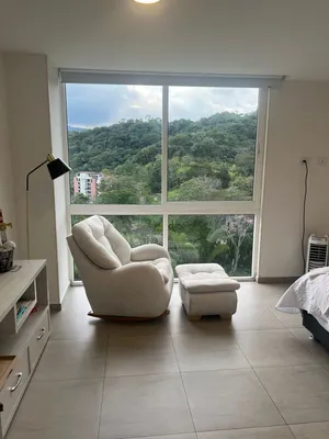 Apartamento en venta
