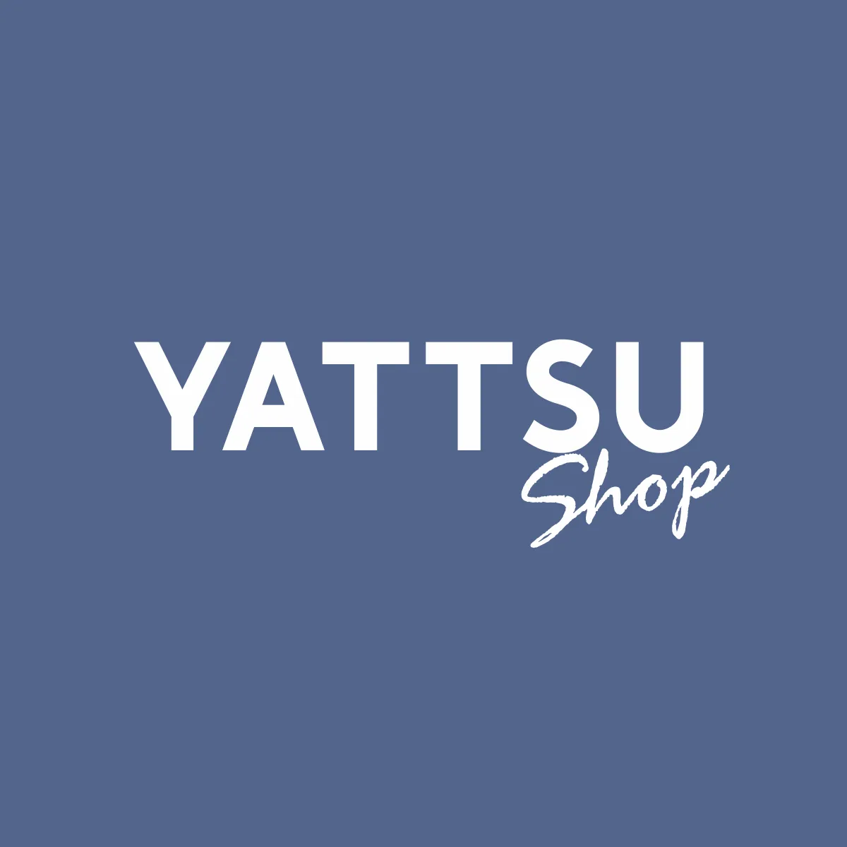 YATTSU SHOP