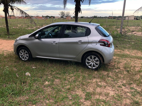 Peugeot 208 1.2 Active Pack 2017