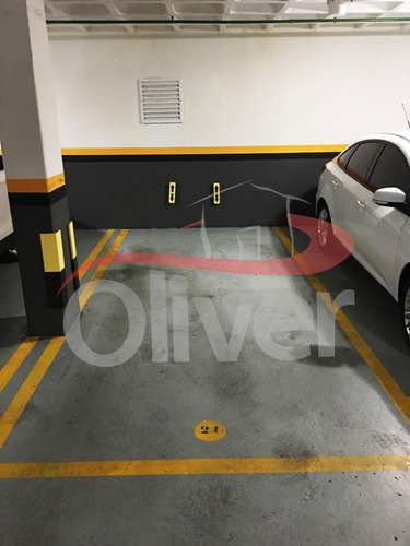 Imagem 22 de 30 de Cabral Point, Apartamento 3 Dormitorios, 1 Vaga De Garagem, Juvevê, Curitiba, Paraná - Ap00926 - 33624052