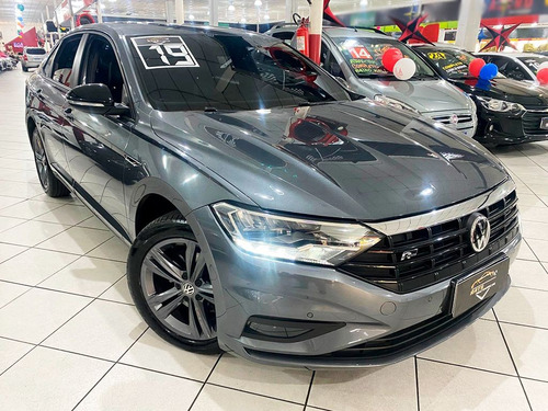 Volkswagen Jetta 1.4 250 TSI TOTAL R-LINE