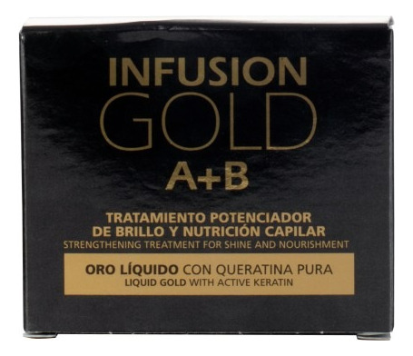 Tratamiento Flash De 3 Amp A+b By Tahe