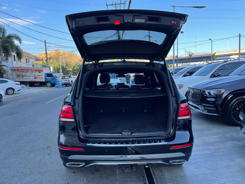 Imagen 15 de 15 de Mercedes-benz Gle 350 4matic Americano