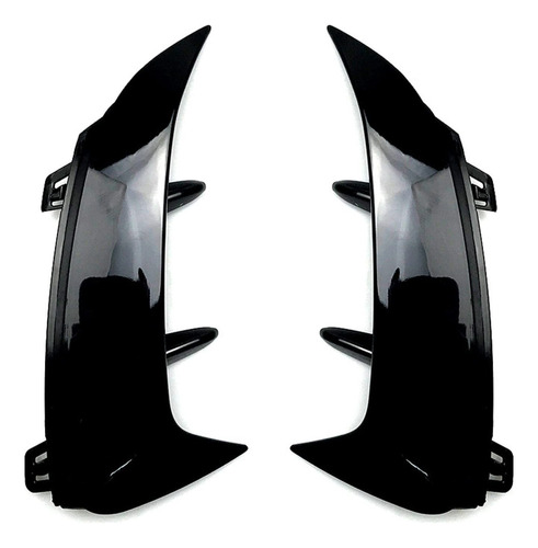 Jezoe Rear Bar Diffuser Modified Rear Air Knifefor