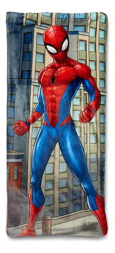 Saco De Dormir Sherpa Nube Spiderman Del Noroeste, 27 X ...