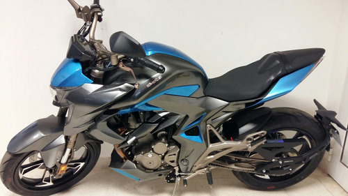 Beta Zontes 310r 0km - El Flaco Motos