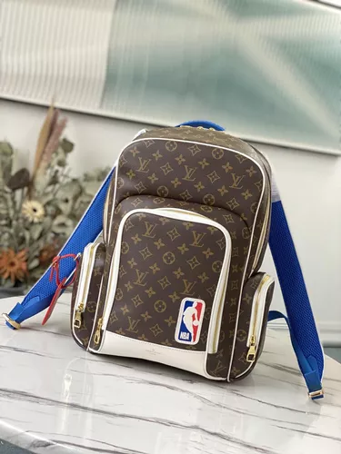 Louis Vuitton Mochilas