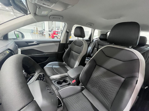 Volkswagen Taos 1.4 250 Tsi Comfortline