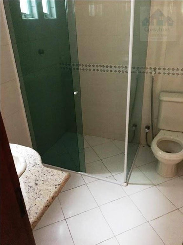 Casa À Venda, 440 M² Por R$ 2.500.000,00 - Campo Grande - Santos/sp - Ca0407