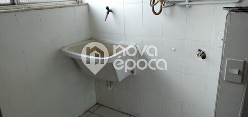 Imagem 23 de 25 de Apartamento - Ref: Sp2ap51429