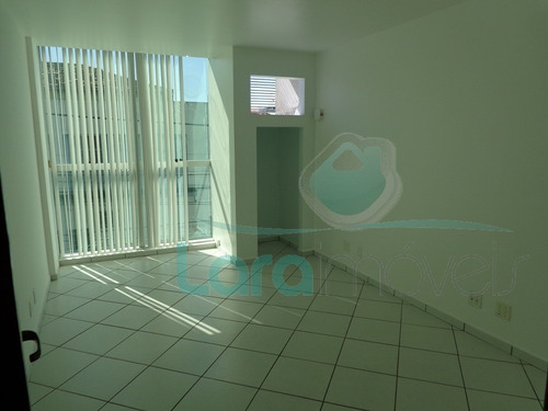 Sala Em Centro - Macaé, Rj - 1627