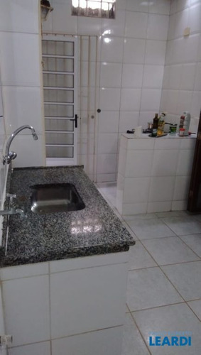 Imagem 8 de 15 de Sobrado - Brooklin - Sp - 594880