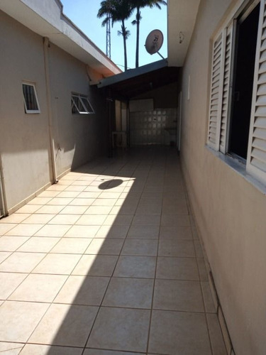 Imagem 3 de 24 de Casa Com 2 Dormitórios À Venda, 127 M² Por R$ 850.000,00 - Jardim Santana - Americana/sp - Ca1192