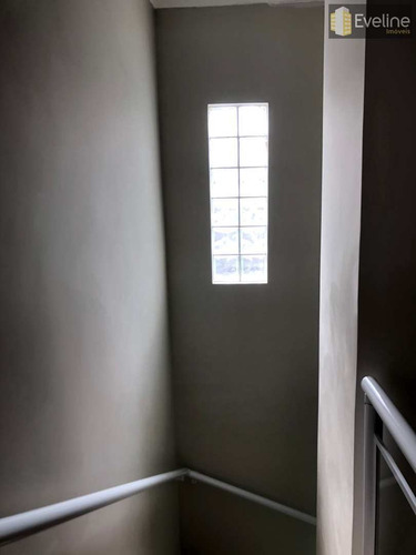 Imagem 28 de 29 de Casa De Condomínio Com 3 Dorms, Mogi Moderno, Mogi Das Cruzes - R$ 420 Mil, Cod: 2535 - V2535
