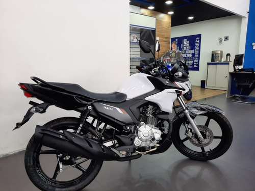 Yamaha Factor 150 2025 Docto Grátis Planos Taxa 0% - A