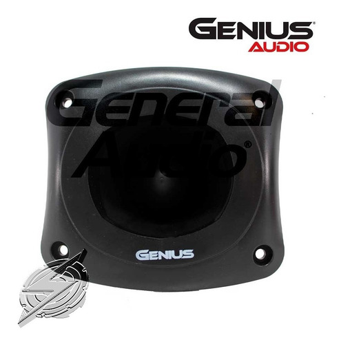 Tweeters 1.8 Para Open Show Genius 450 W Gpro-t11