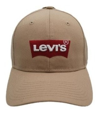 Gorra Levis Curved Strap Unisex 87516-0089