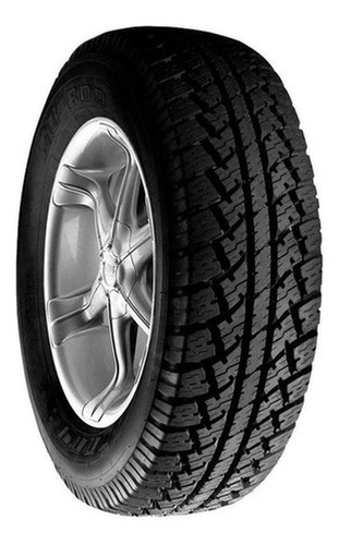 Llanta 225/75 R16 Maxtrek Su-800 Lt 10pr 118/116s