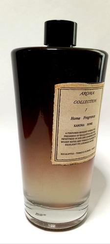 Difusor En Varitas Aroma Collection 1