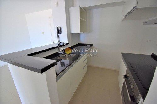 Imagen 6 de 23 de Depto En Piso Alto, Con Vista Al Mar.