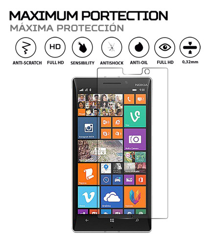 Protector Mica Pantalla Para Vivo Iqoo 5 5g