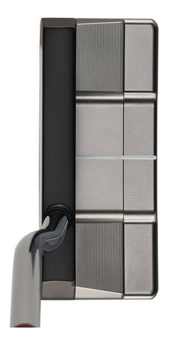 Imagen 2 de 9 de Putter Golf Odyssey Tri-hot 5k Triple Wide Golfargentino