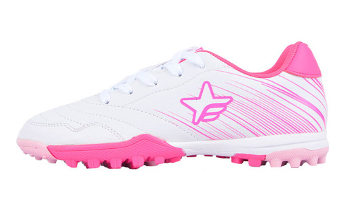 Botines Footy De Niño 4892 Dash Csi