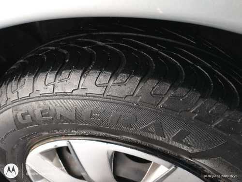 Chevrolet Corsa 2008 1.4 Maxx Econoflex 5p