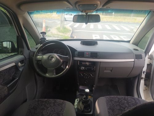 Gm Meriva 2004