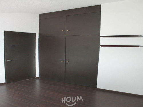 Imagen 13 de 24 de Departamento En Del Monte, Huixquilucan Con 3 Recámaras, 150 M², Id: 33954