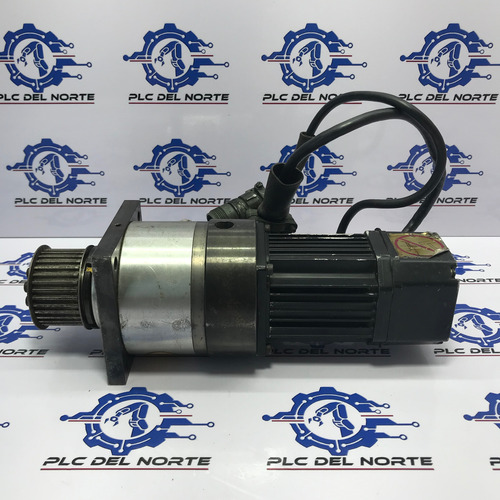 Yaskawa Usarem-01ce2k Ac Servo Motos Usarem-01c E2k (Usado)