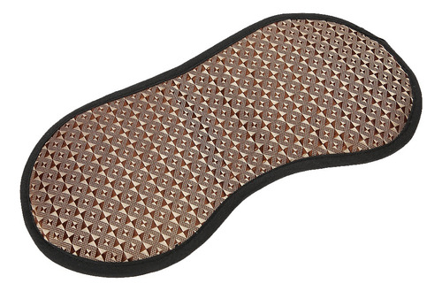 Natural Jade Stone Germanium Eye Mask Therapy Dreing